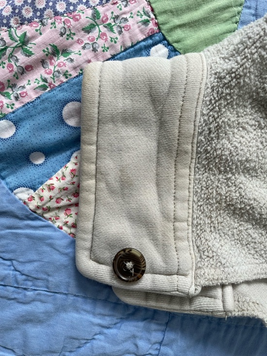 Free People Stone Ruby Shacket - Picture 8 of 14